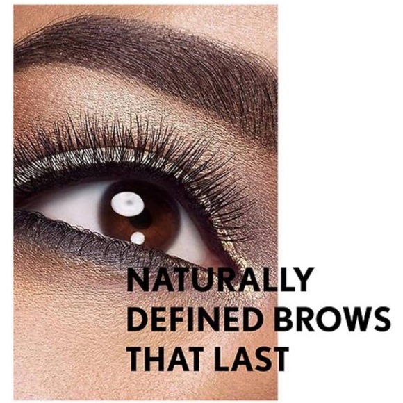 NEW Covergirl Easy Breezy Brow Fill + Define - 510 Soft Brown - Picture 3 of 5